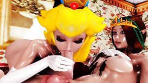 dziarski w szoku, gdy jego napalona siostrzenica łapie polskie filmy erotyczne jego kutasa