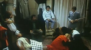 ED POWERS - Brudne debiutantki - Patricia filmy erotyczne z fabułą Hott i Shahayla