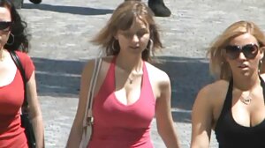 Ruda owłosiona laska filmy erotyczne dlugie uwielbia romantyczne ruchanie ze swoim kochankiem