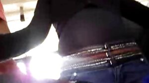 Cycata nauczycielka Sunny Lane zerżnięta filmy erotyczne z lesbijkami i wystawiona na twarz w łazience