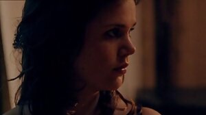 Azjatycka ruda przybita dużego filmy pornograficzne grubego kutasa