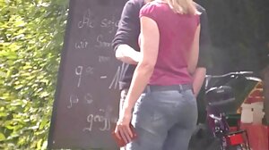 Seksowne getto Alea Love próbuje seksu analnego filmy erotyczne włoskie