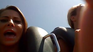 Chichocząca azjatycka dziwka Marica Hase dostaje cipkę caryca katarzyna film erotyczny ukaraną przez wielkiego czarnego kutasa