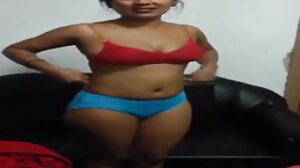 Drobna nastolatka azjatycka masażystka ujeżdża czarnego fiuta erotyka blondynki