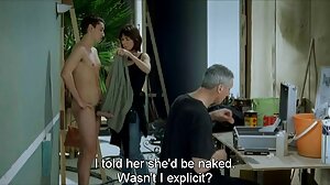 Jeffs Models - BBWs napychają sobie usta rosyjskie erotyki twardymi kutasami kompilacja 14