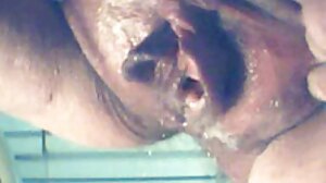 Uwodzicielska seksowna blondynka w bieliźnie bierze kutasa na przejażdżkę ruskie filmy erotyczne ep1