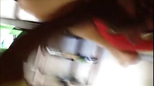 Niegrzeczna erotyk film darmowy azjatycka nastolatka Lexi Mansfield rucha dildo w biurze